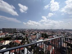 The Florence Residences (D19), Apartment #605286911